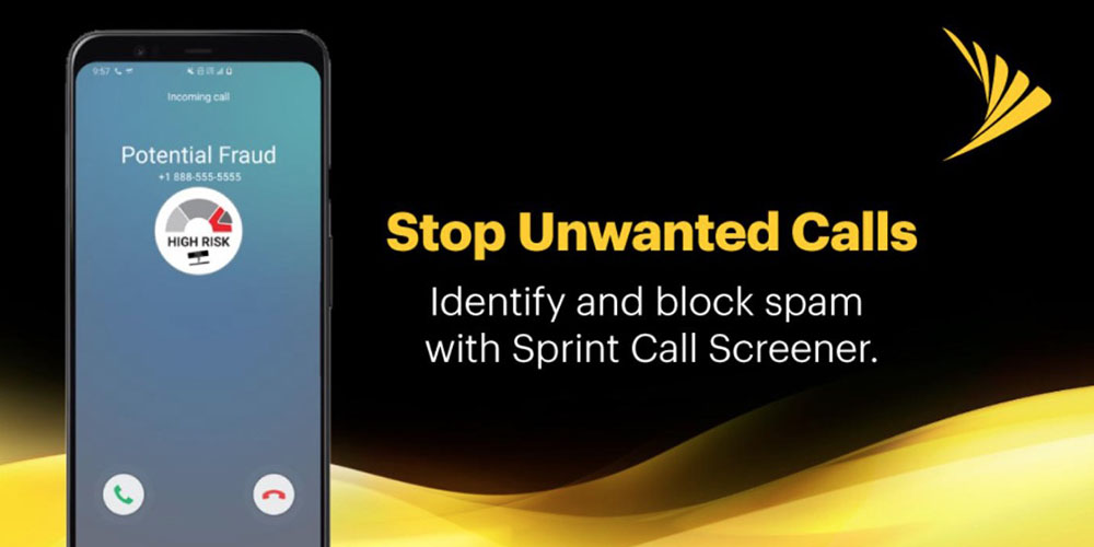 Sprint Call Screener