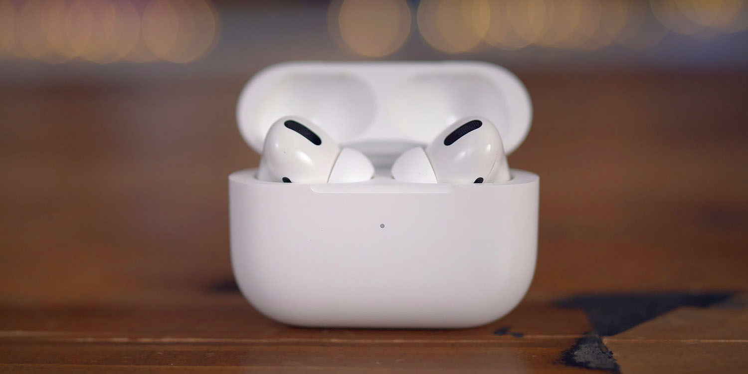 AirPods continue to dominate the market