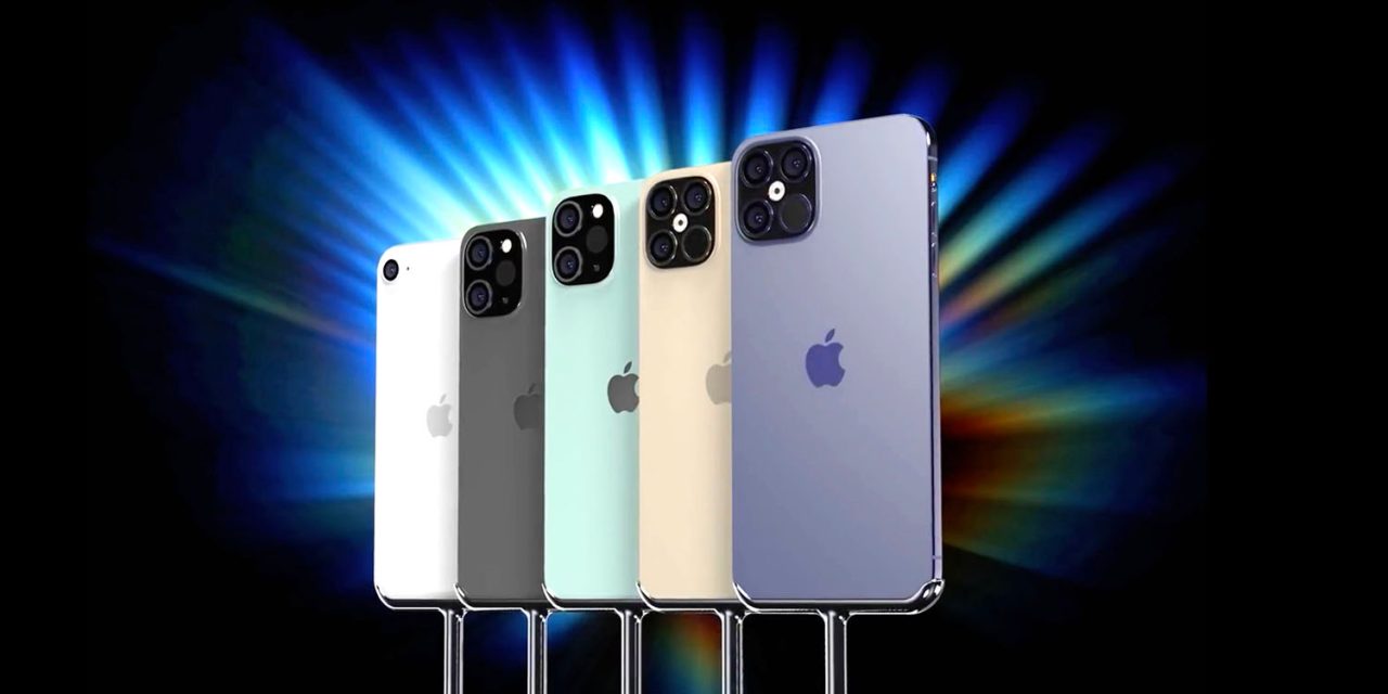 Foxconn's iPhone 12 production on schedule