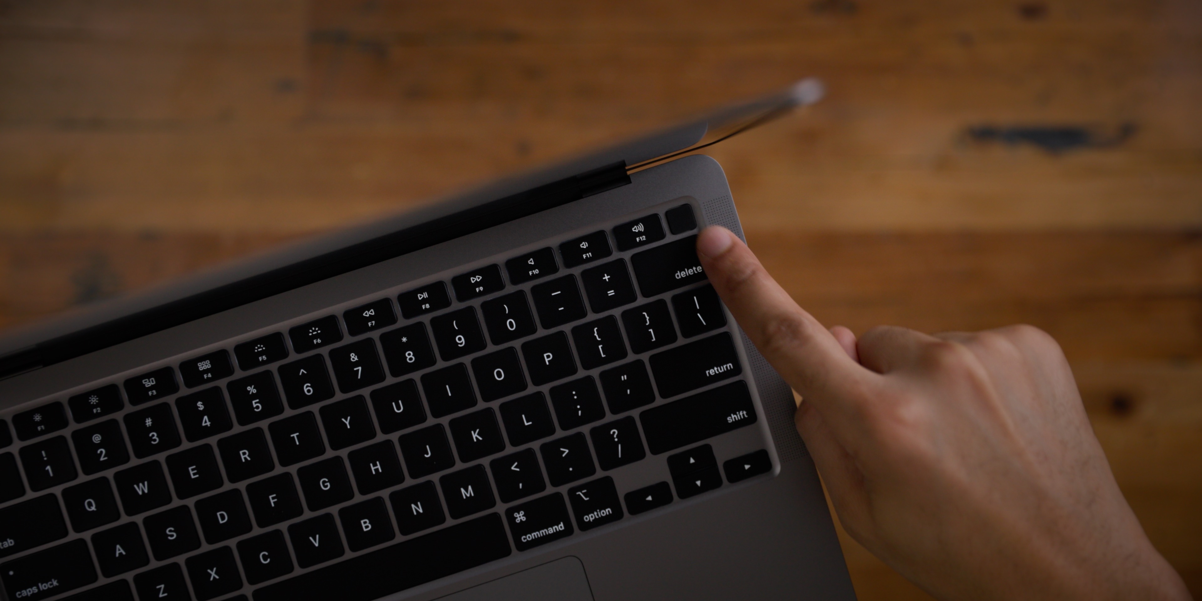 New Mac Magic Keyboard: What we'd like to see - Touch ID