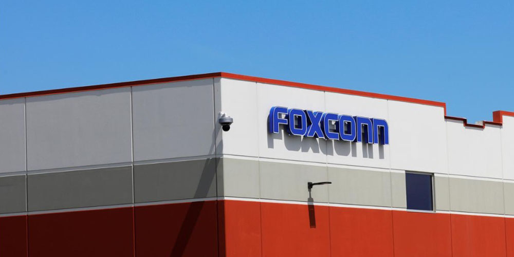 Foxconn predicts enormous coronavirus impact on smartphone demand