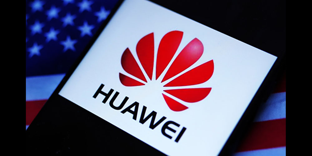 Huawei ban could see Apple labelled an unreliable entity
