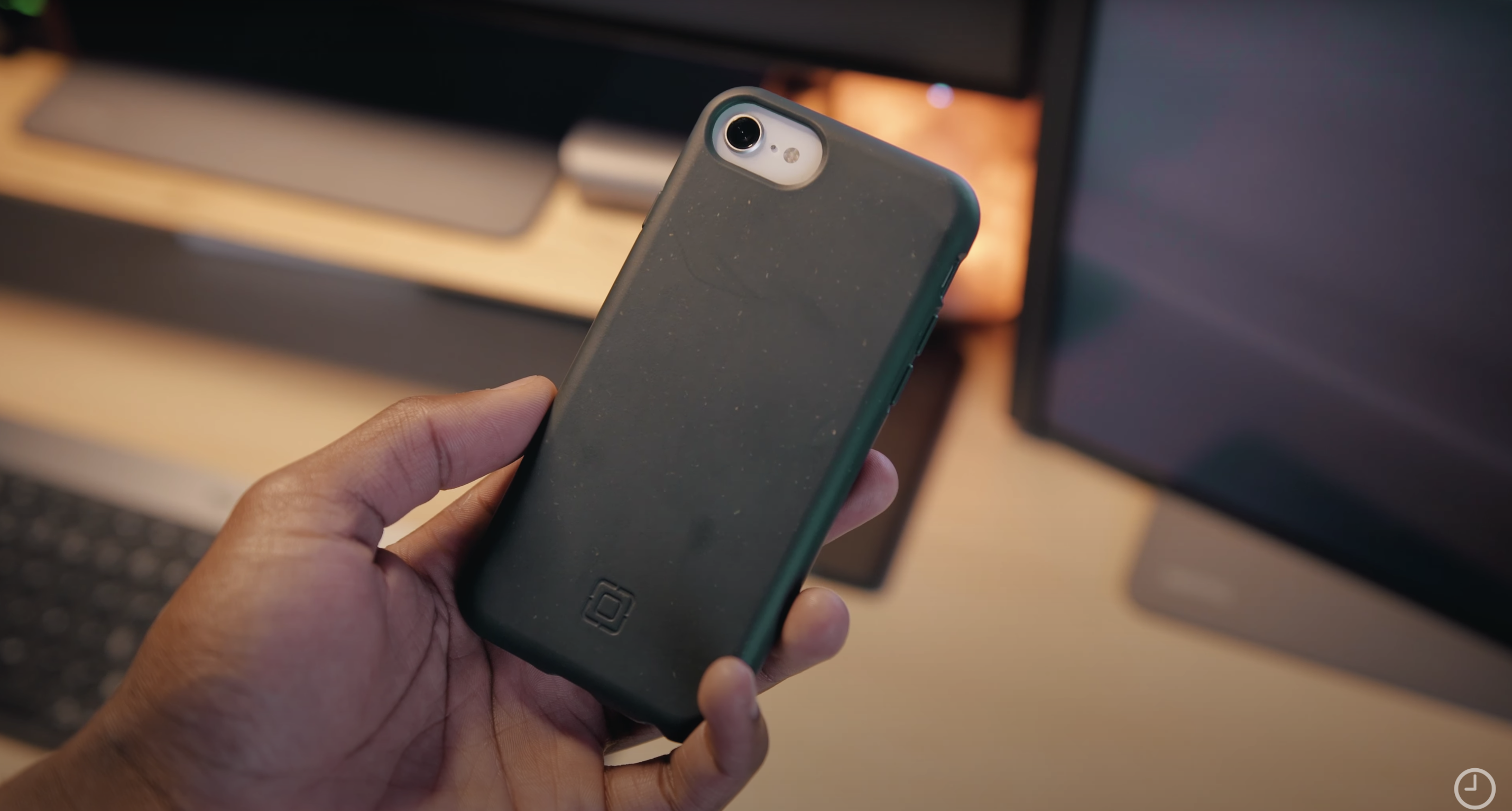 biodegradeable iPhone cases