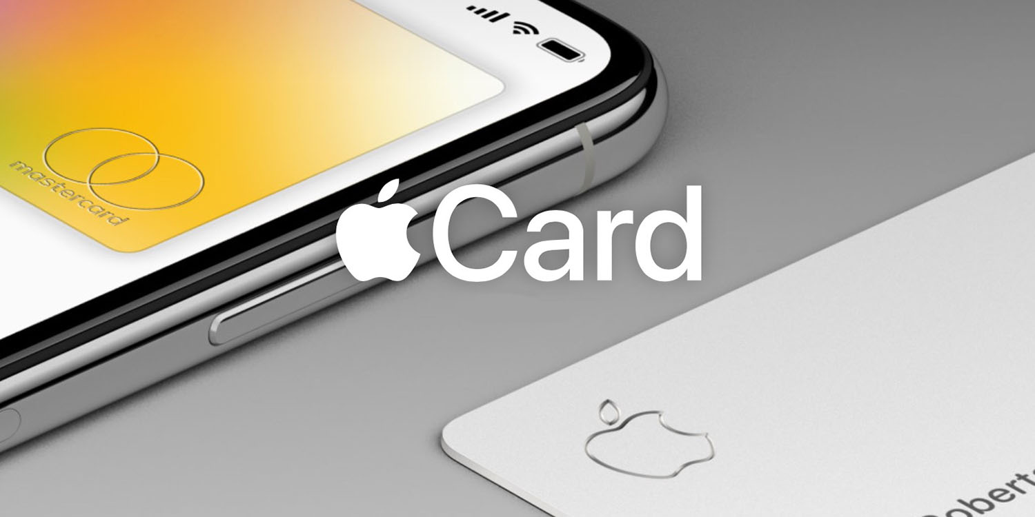 Apple Card coming to the UK
