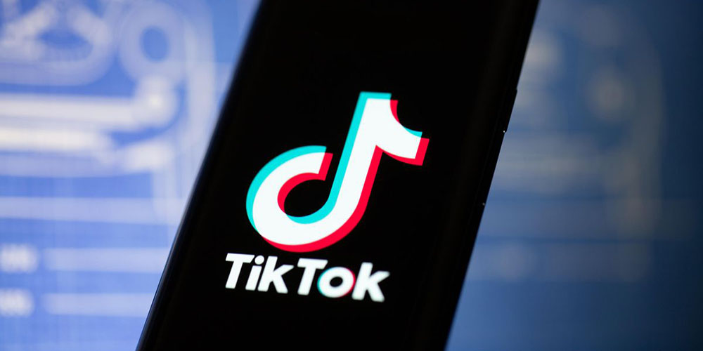 US considering banning TikTok