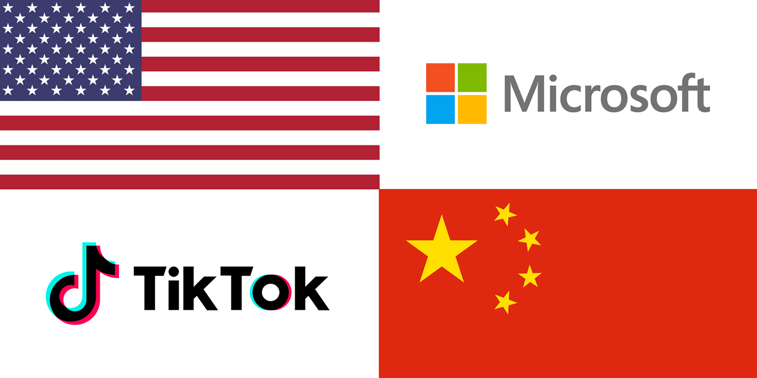China could outlaw TikTok sale