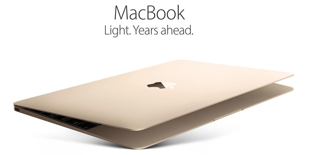 Apple Silicon 12-inch MacBook would be irresistable