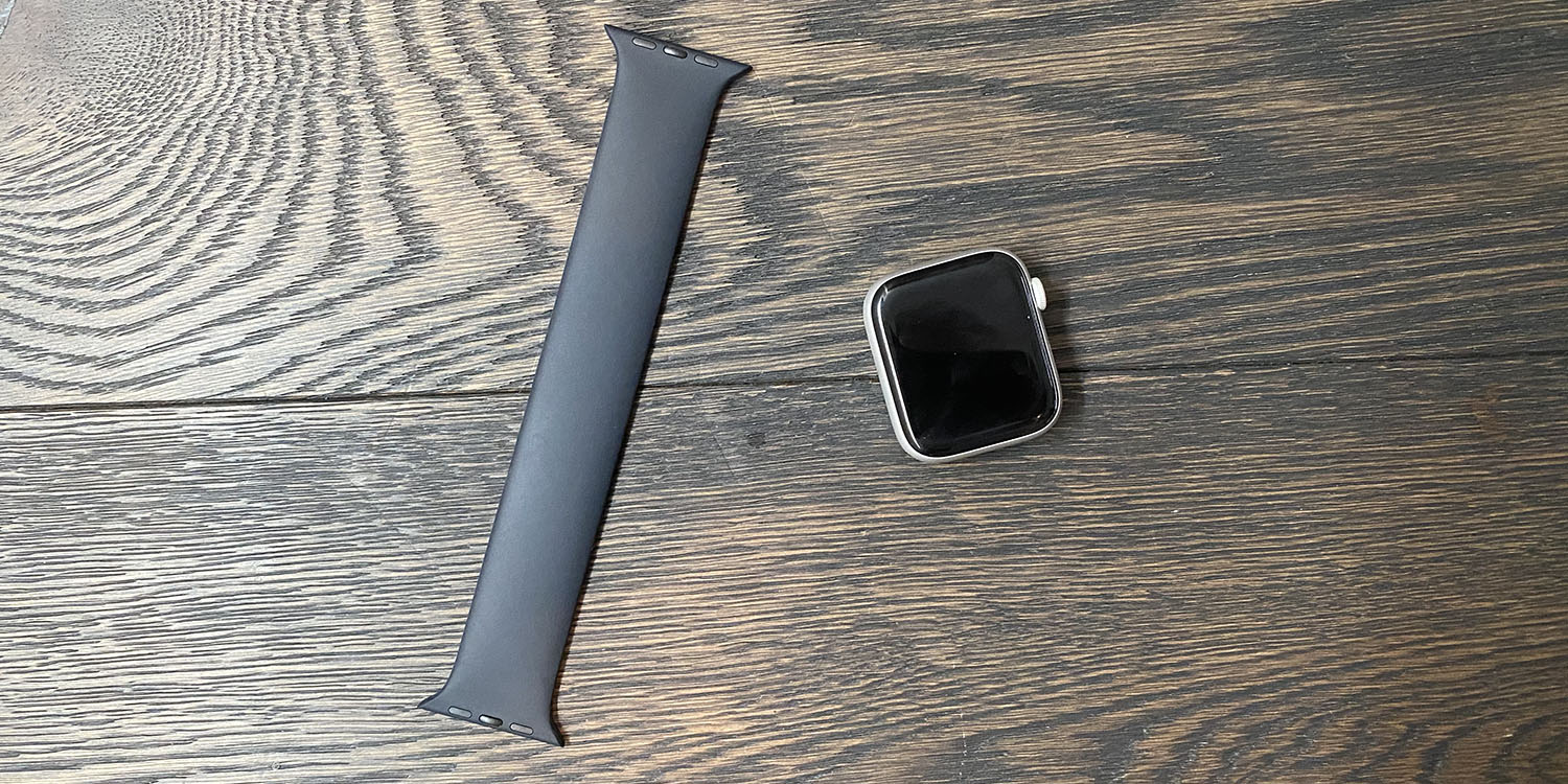 Apple Watch Solo band