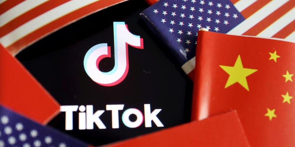 TikTok and WeChat downloads to be blocked on Sunday