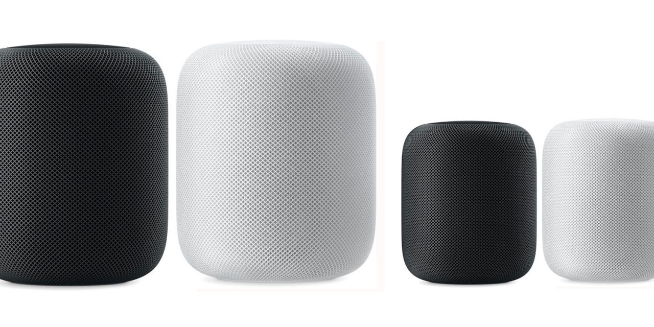 HomePod mini will track your in-home location says new rumor