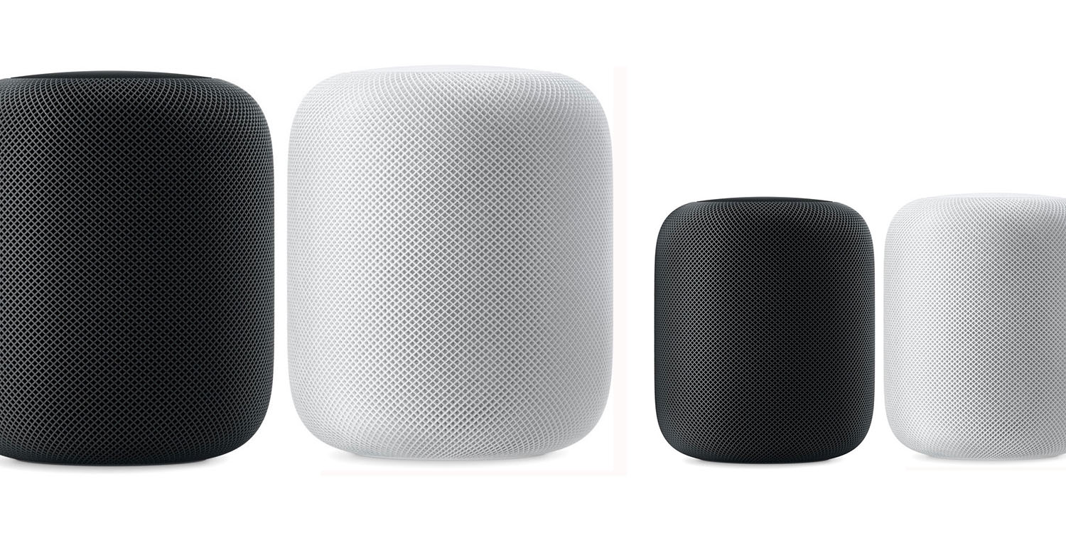 HomePod mini yes says reliable leaker