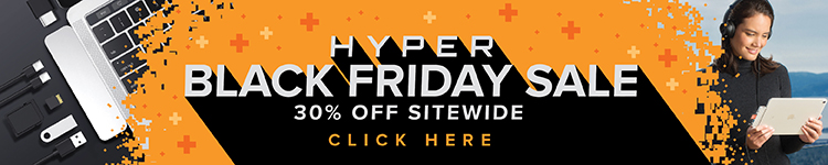 Hyper Black Friday Sale