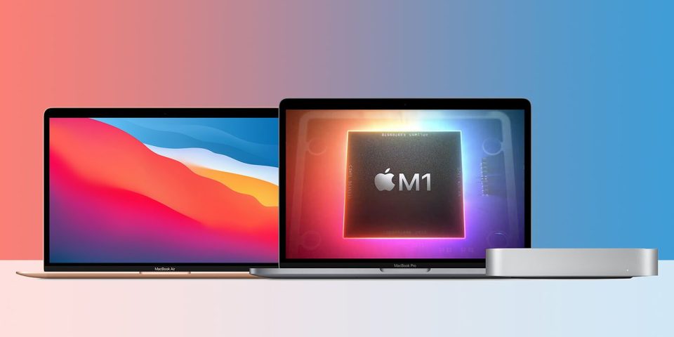 check Universal macOS apps M1 support