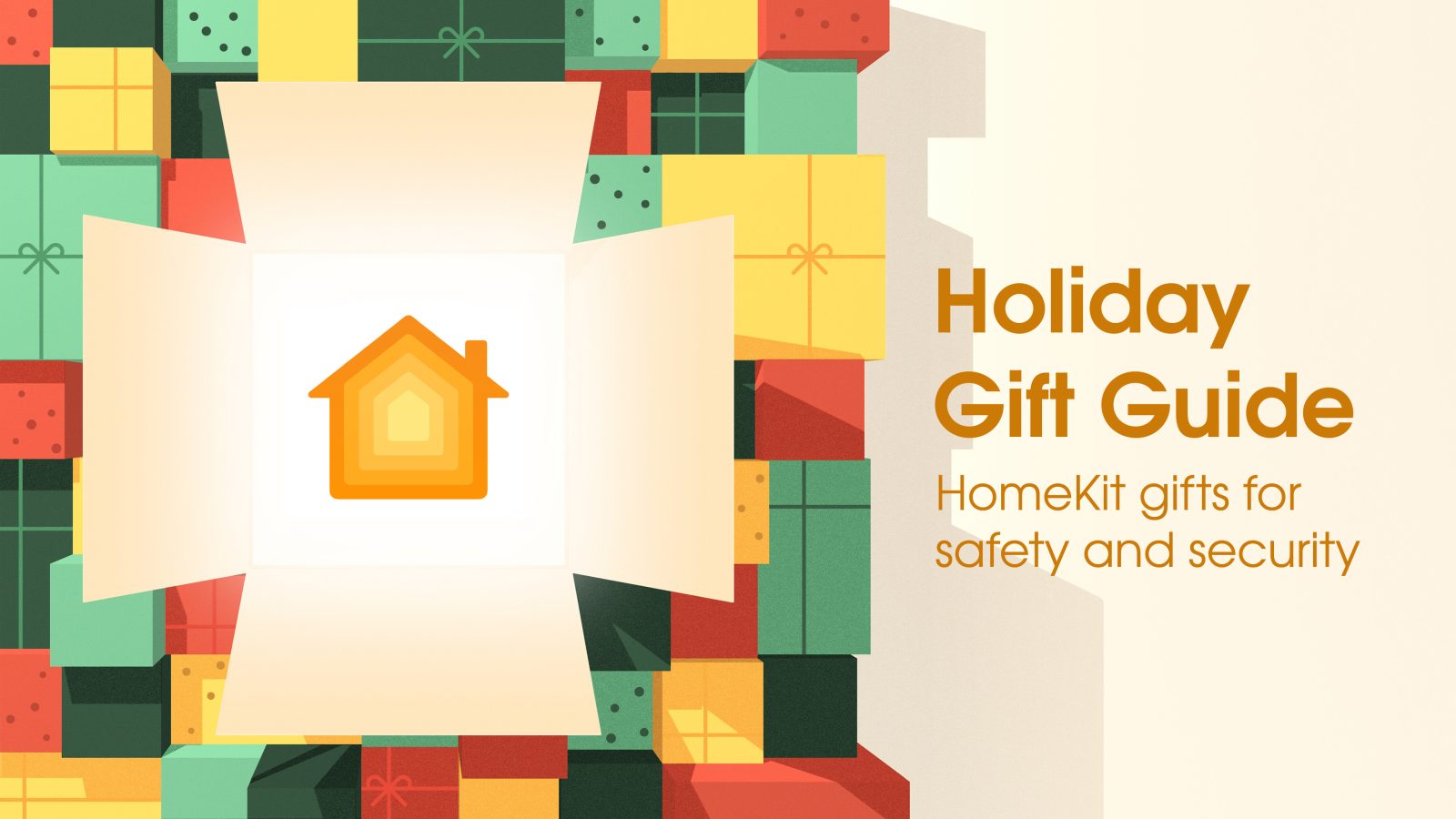 best HomeKit gifts 2020