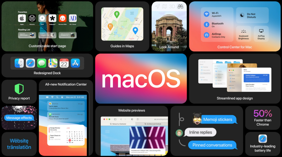 macOS Big Sur stable enough to upgrade your Mac?