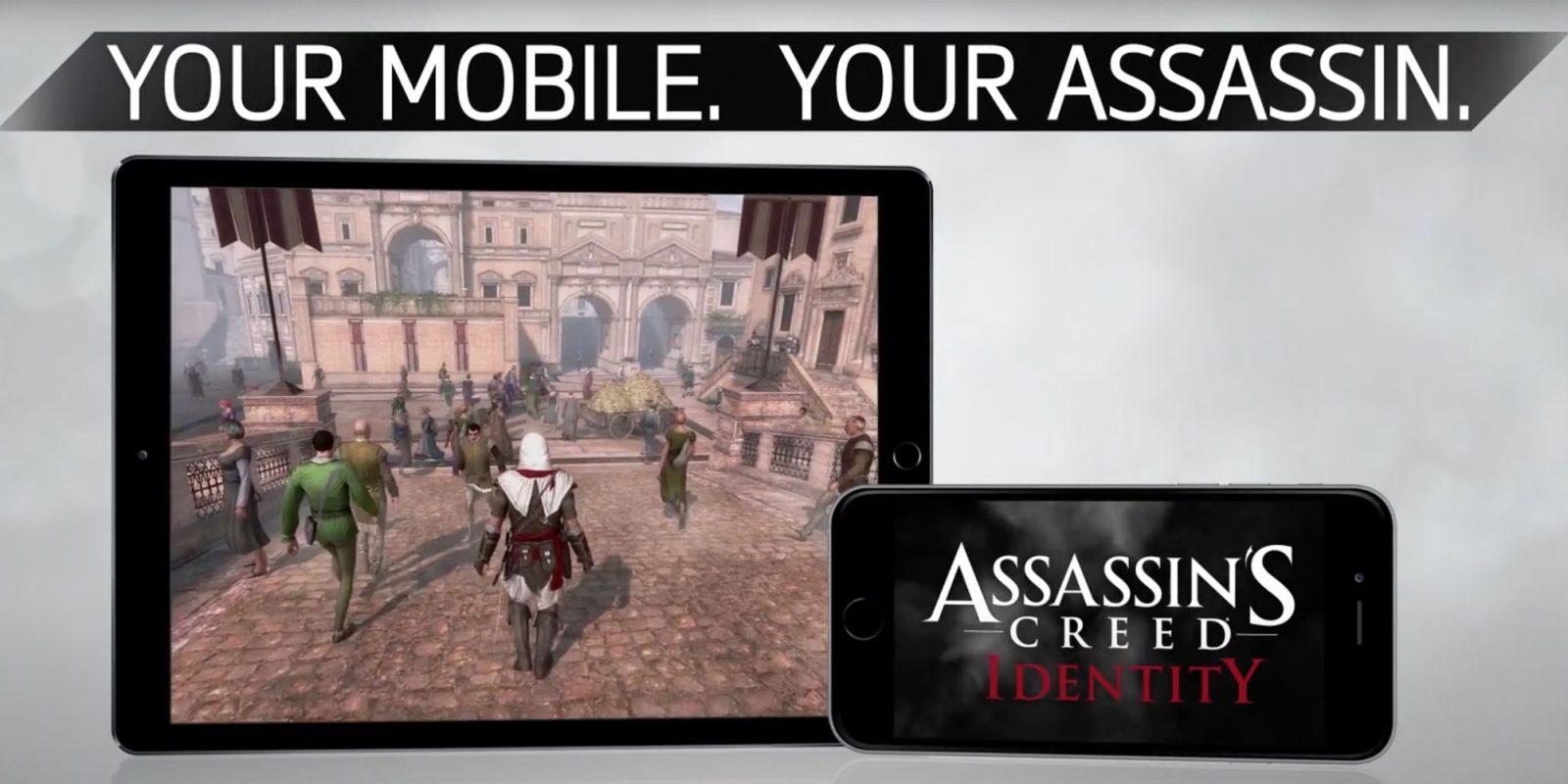 Assassin's Creed Identity removed from App Store in China