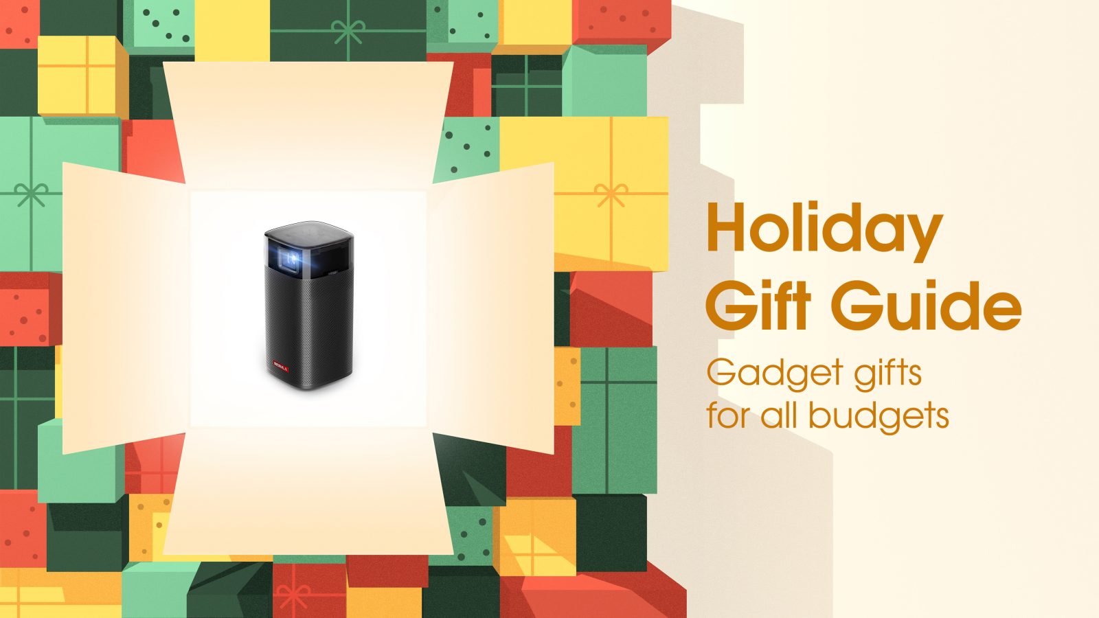 Gadget gifts