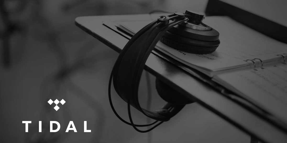 Report of Square talks to buy Tidal
