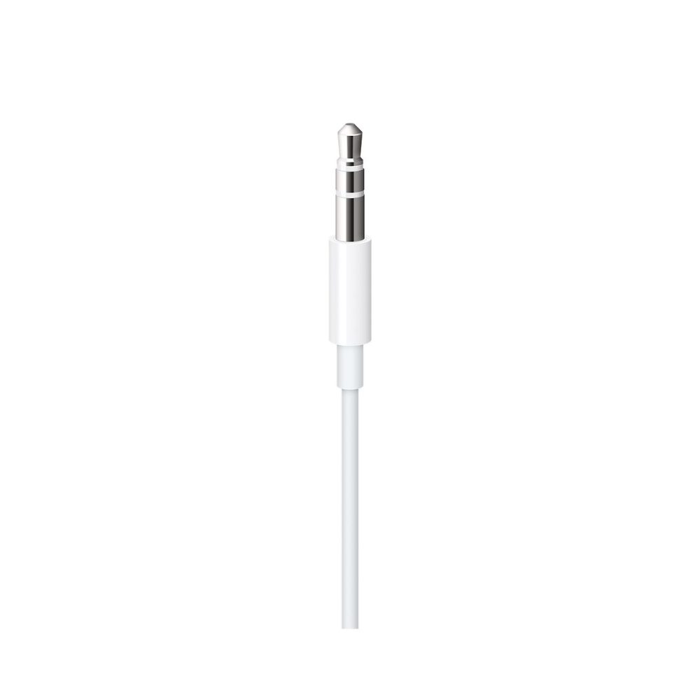AirPods Max details audio cable