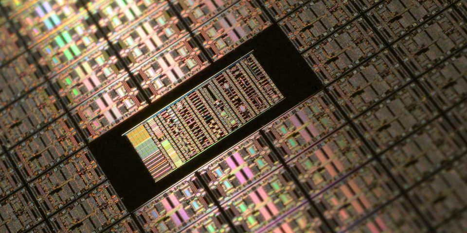 3nm chips
