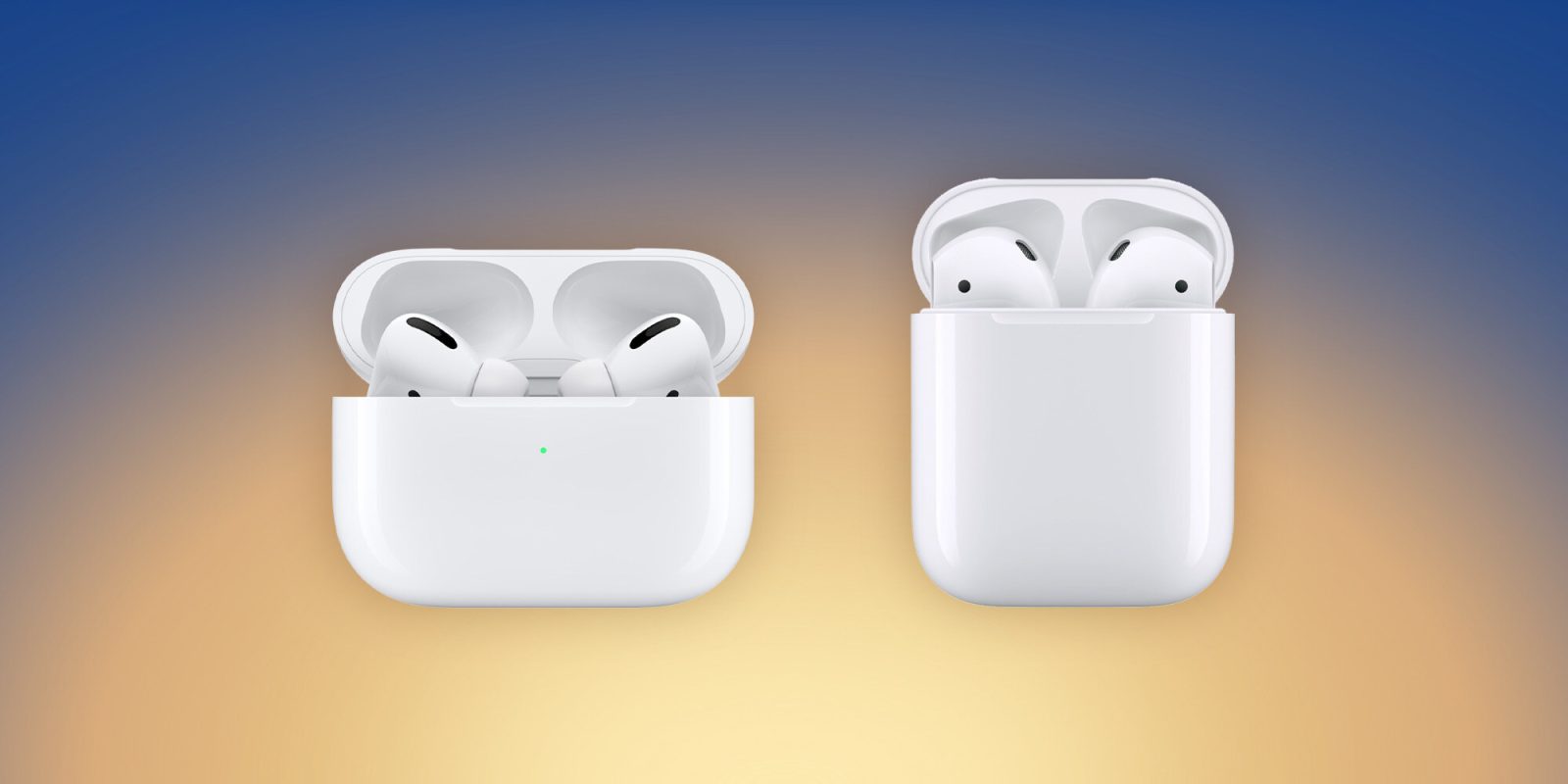 2021 AirPods