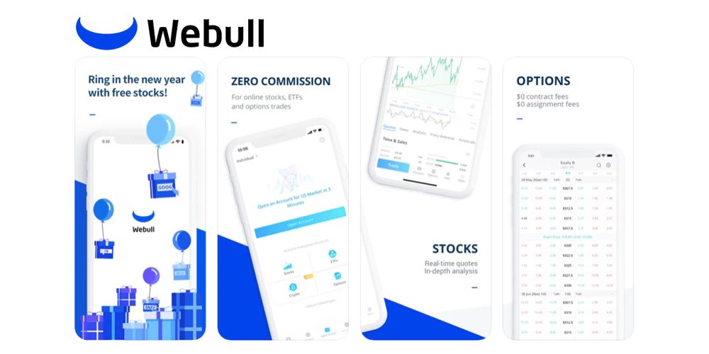 best stock trading apps