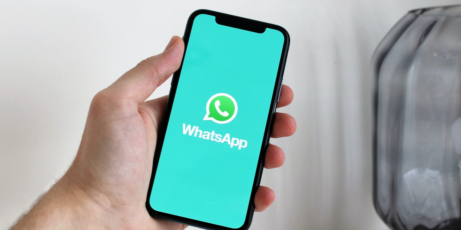 WhatsApp data sharing