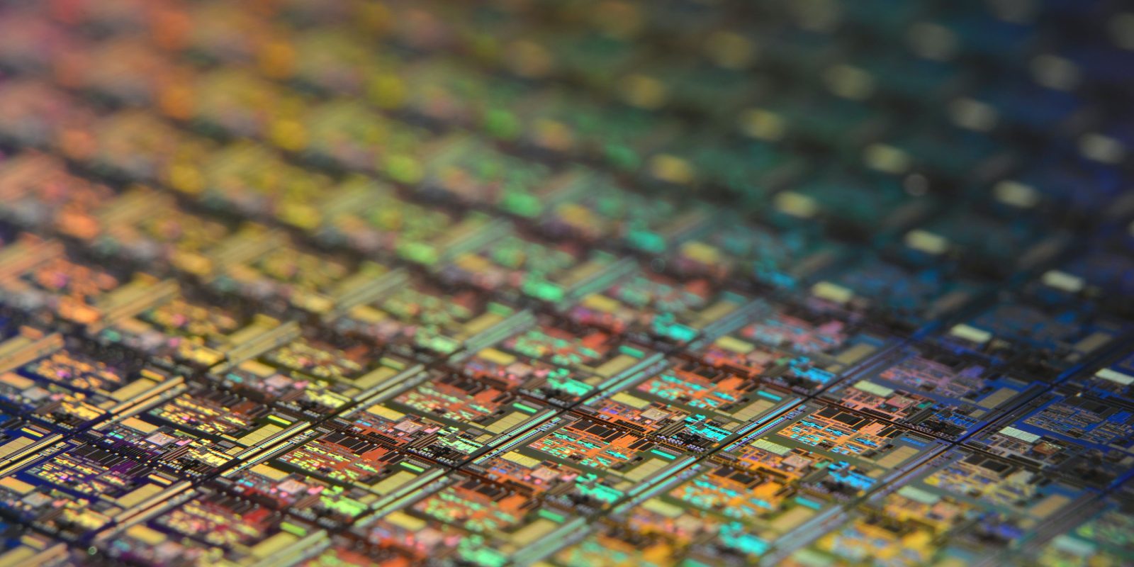 TSMC reportedly already making chips for Intel