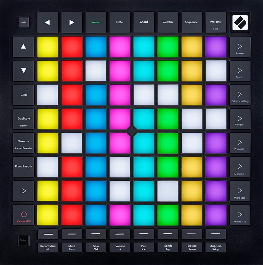 What Launchpad should I get? Launchpad pro MK3