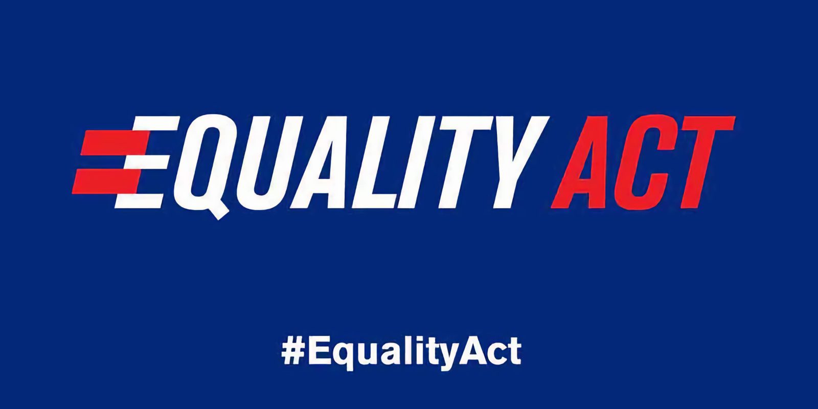 Apple Tim Cook Equality Act support