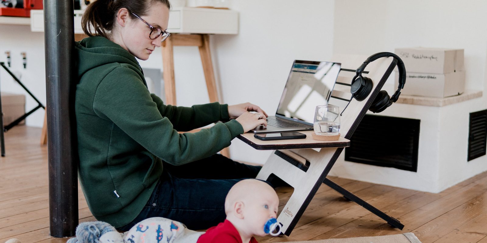 Most workers want flexible remote working