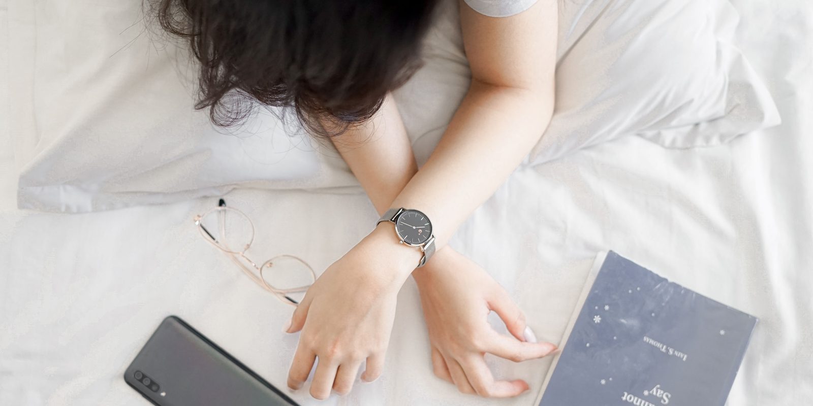 Smartphone addiction affects sleep says study