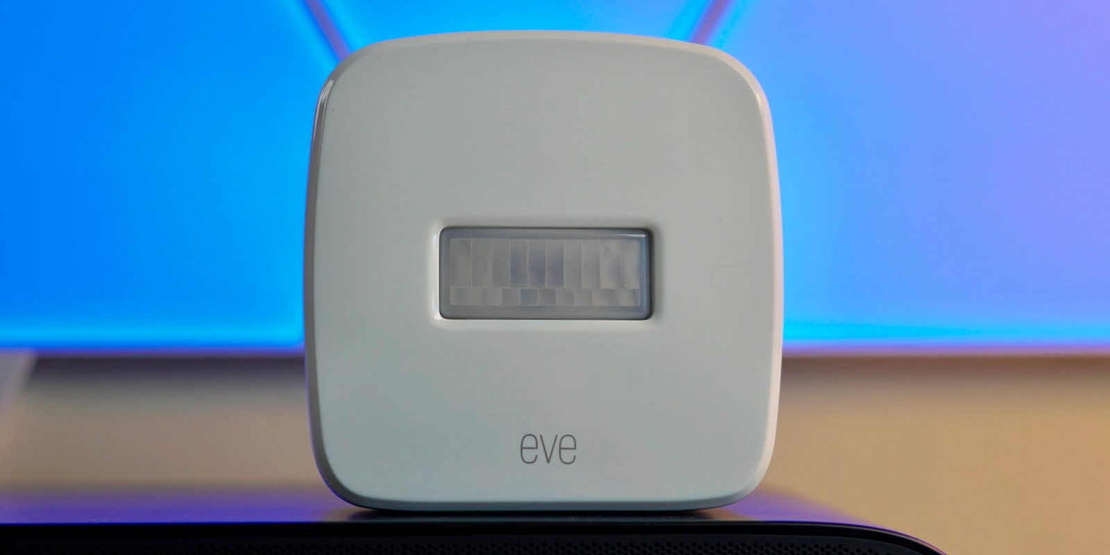 Eve Motion Sensor