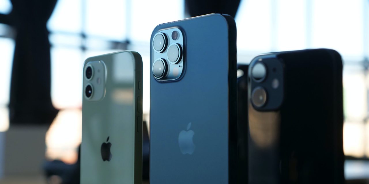 iPhone 12 demand set to remain high