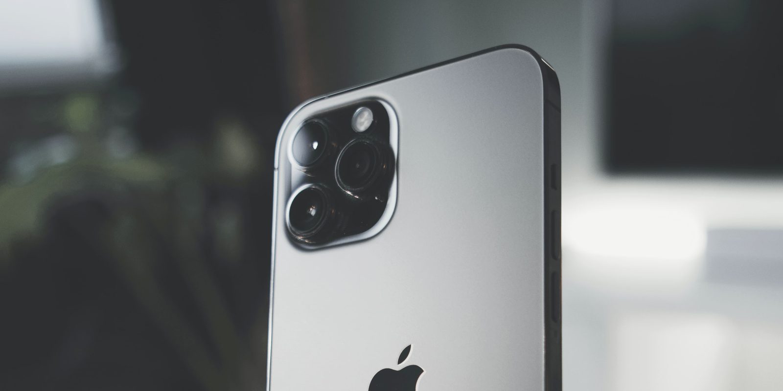 iPhone 13 Pro Max will have better wide-angle lens