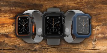 Rugged Apple Watch, would you buy one?