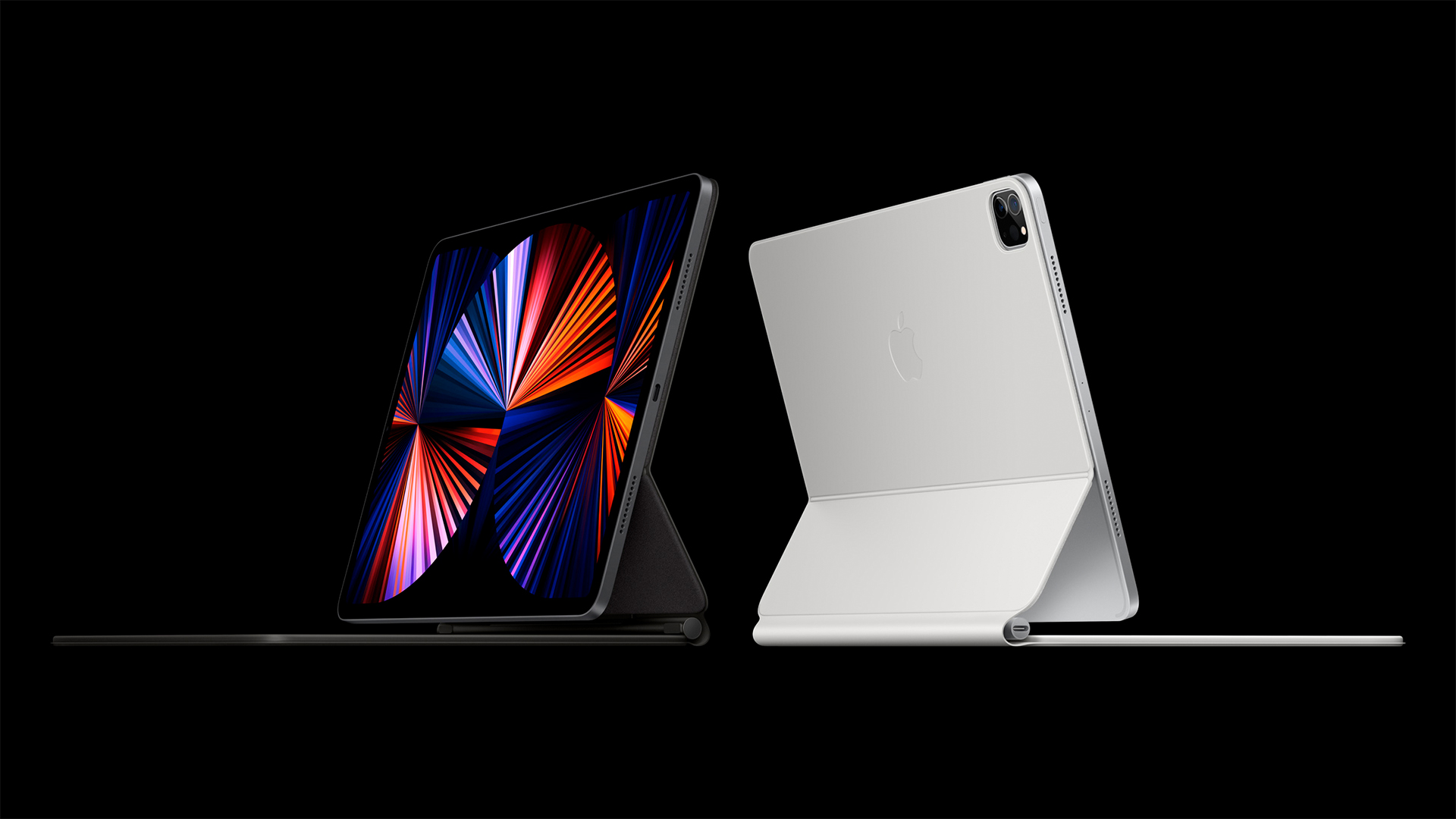 New iPad Pro vs 2020 iPad Pro