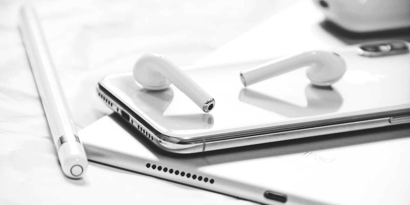 AirPods demand reportedly falling