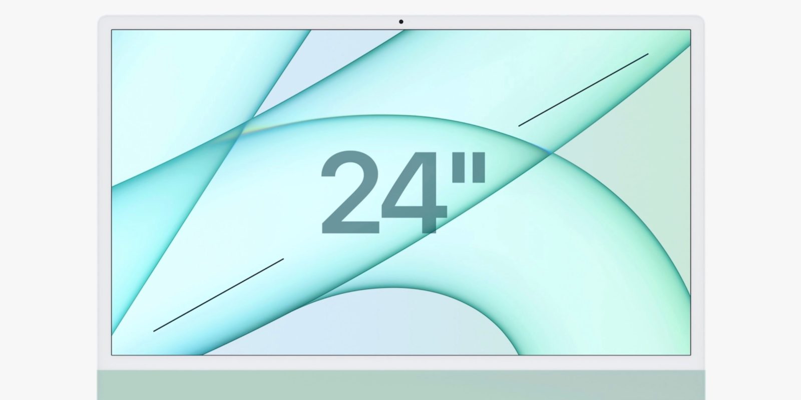 iMac Target Display Mode