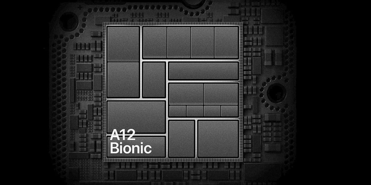 New Apple TV 4K vs old Apple TV 4K - A12 Bionic chip