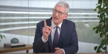 Tim Cook's testimony in Epic case will be key