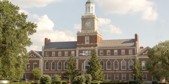 Apple innovation grants to four HBCUs
