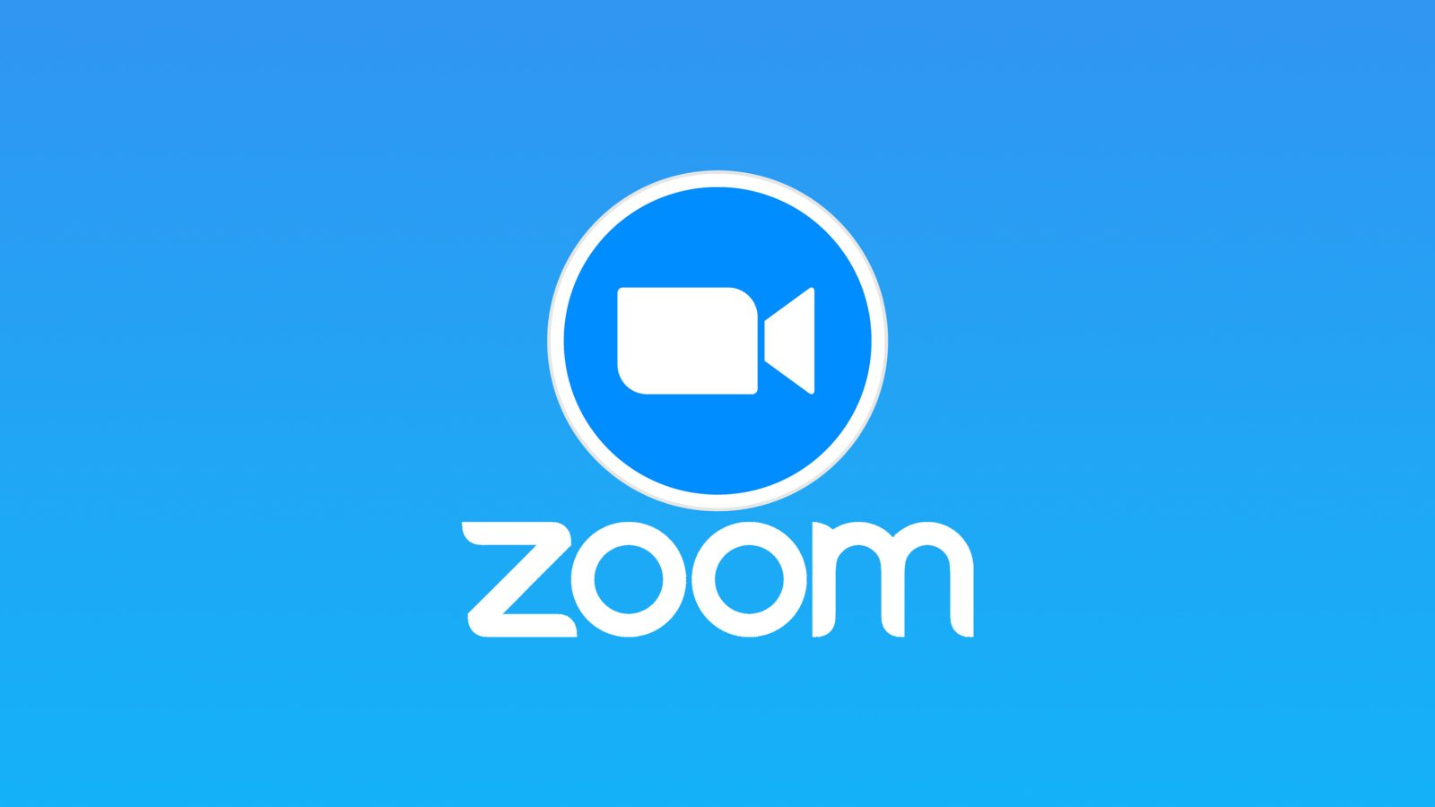 Zoom for iPhone Dynamic Island support