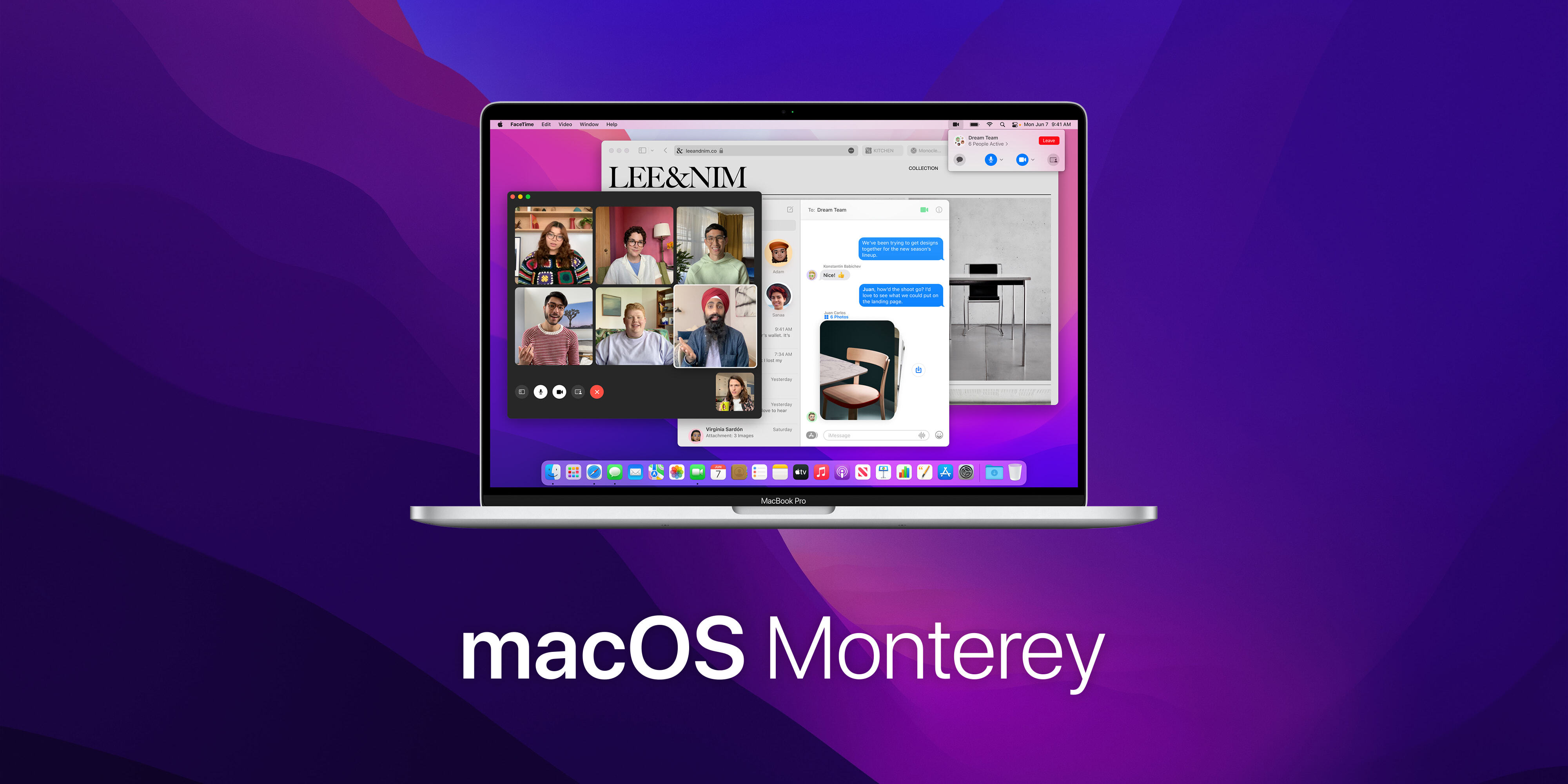 How to install macOS Monterey beta walkthrough