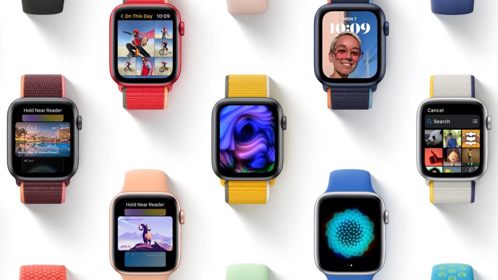 How to install watchOS 8 beta