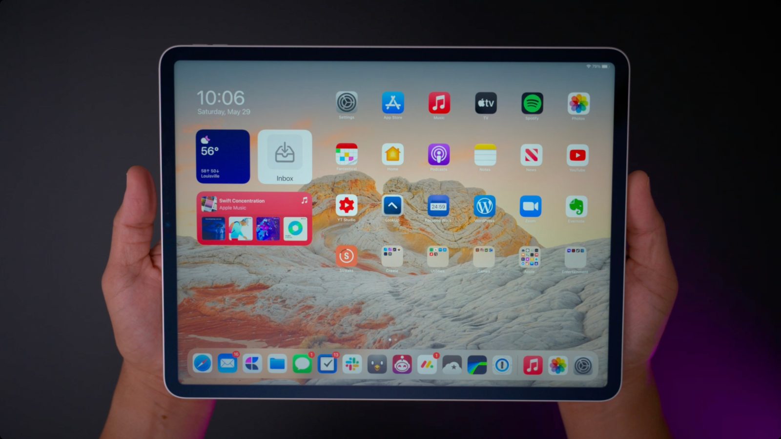 M1 iPad Pro falls to new all-time lows from $900, plus more
