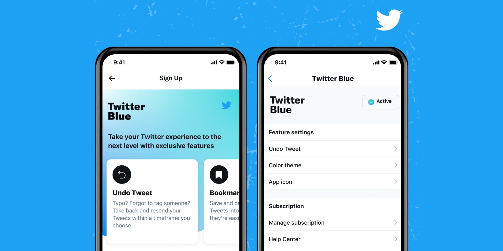 Twitter raises the price of its 'Blue' subscription for the first time