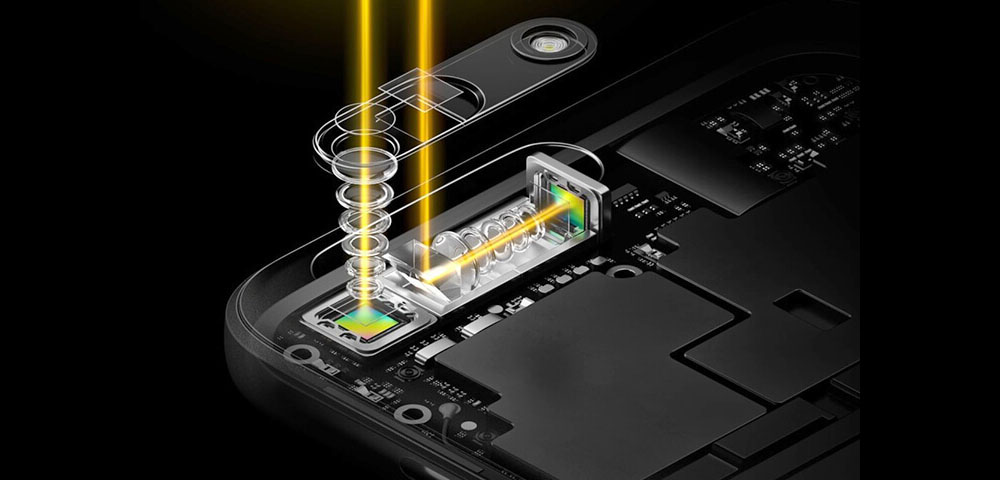2023 iPhone 15 Pro Max to be the only model with new periscope lens.