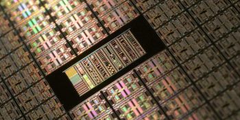 TSMC celebrates 3nm chip production