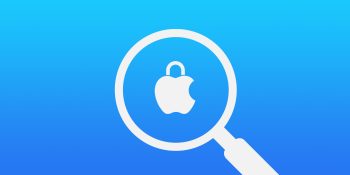 new iOS security bugs